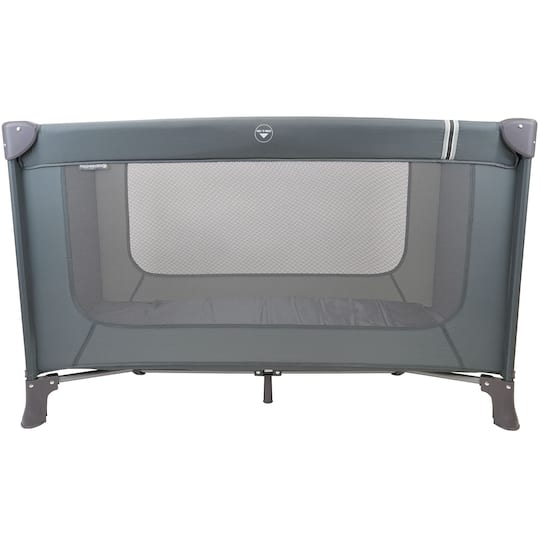 509 Crew Travel Bed & Kid's Play Center